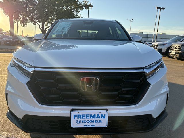 2026 Honda CR-V LX Dallas TX