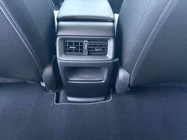 2026 Honda CR-V LX Dallas TX