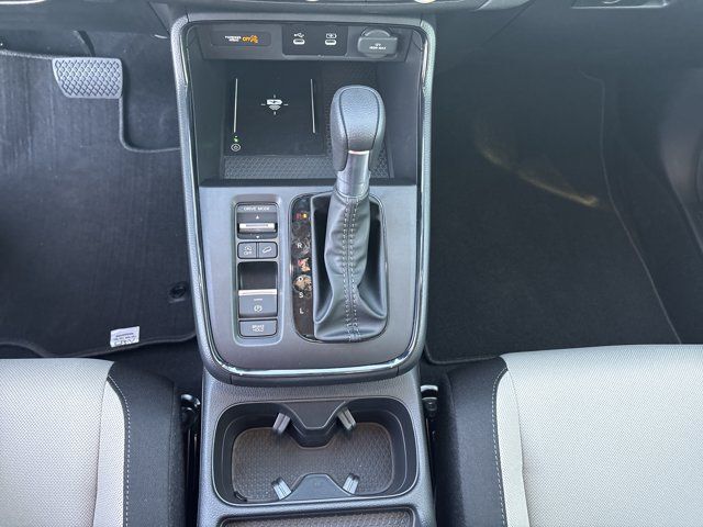 2026 Honda CR-V LX Dallas TX