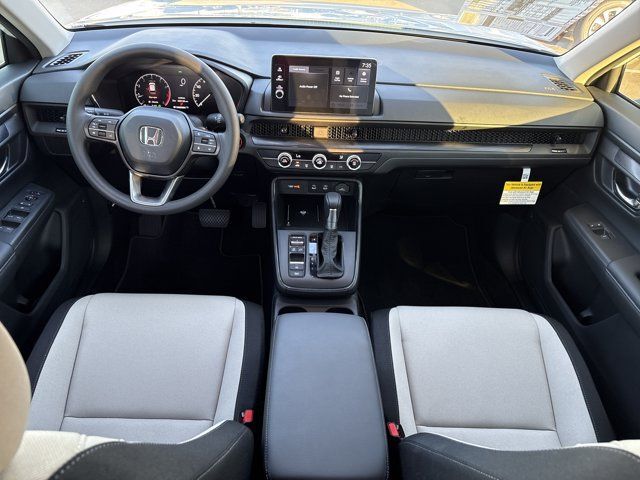 2026 Honda CR-V LX Dallas TX