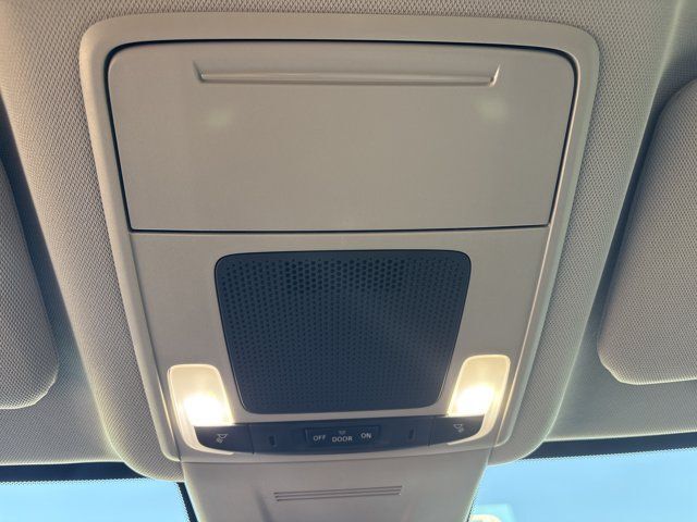 2026 Honda CR-V LX Dallas TX