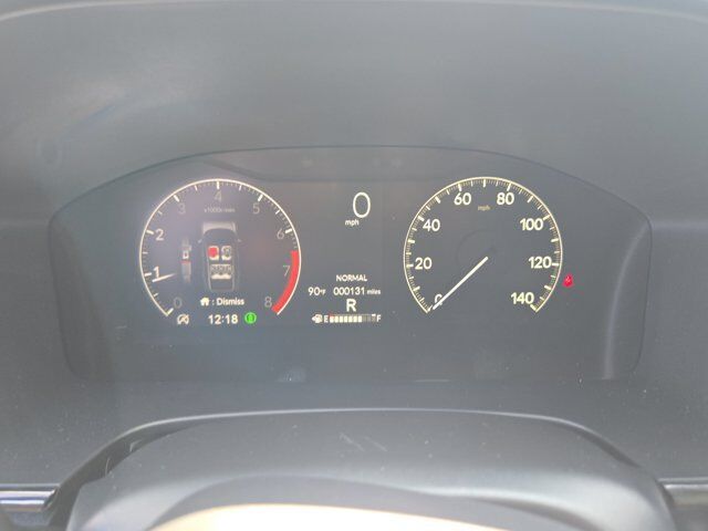 2026 Honda CR-V LX Dallas TX