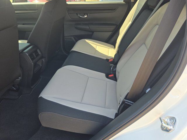 2026 Honda CR-V LX Dallas TX