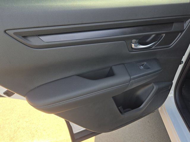 2026 Honda CR-V LX Dallas TX