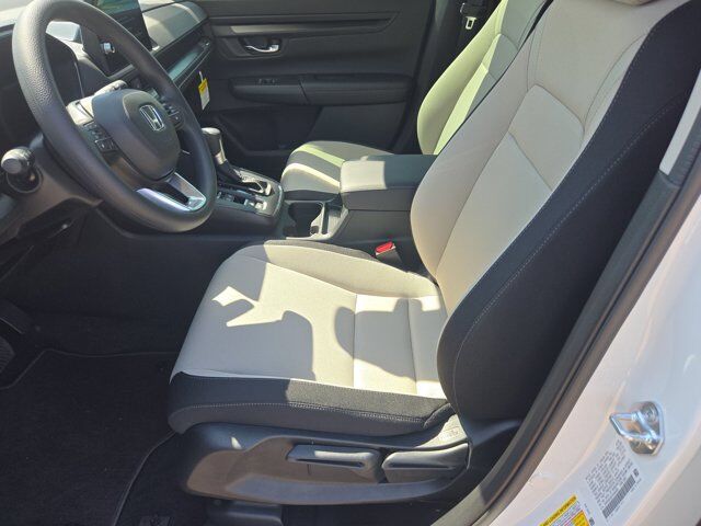 2026 Honda CR-V LX Dallas TX