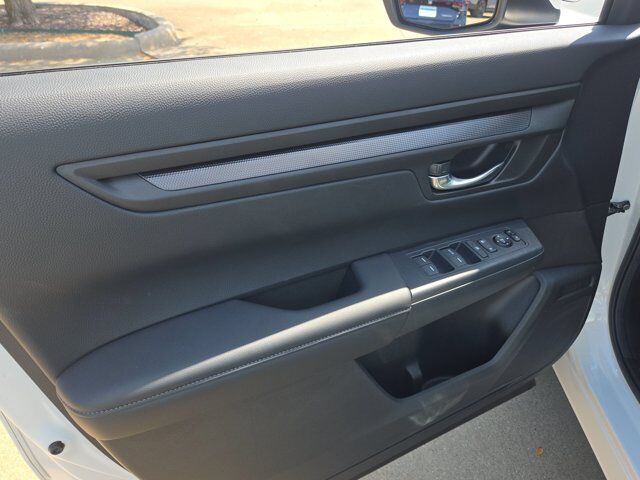 2026 Honda CR-V LX Dallas TX