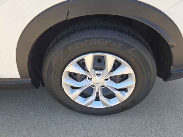 2026 Honda CR-V LX Dallas TX