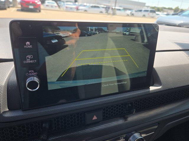 2026 Honda CR-V LX Dallas TX