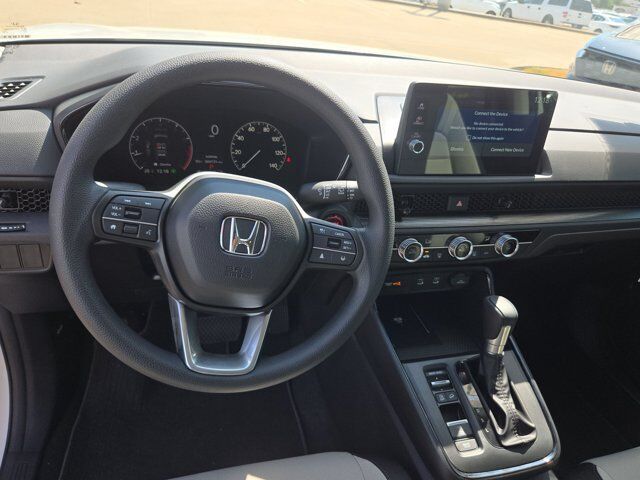 2026 Honda CR-V LX Dallas TX