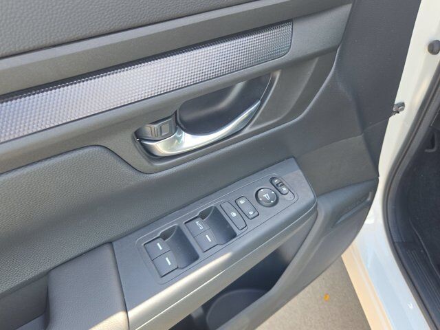 2026 Honda CR-V LX Dallas TX