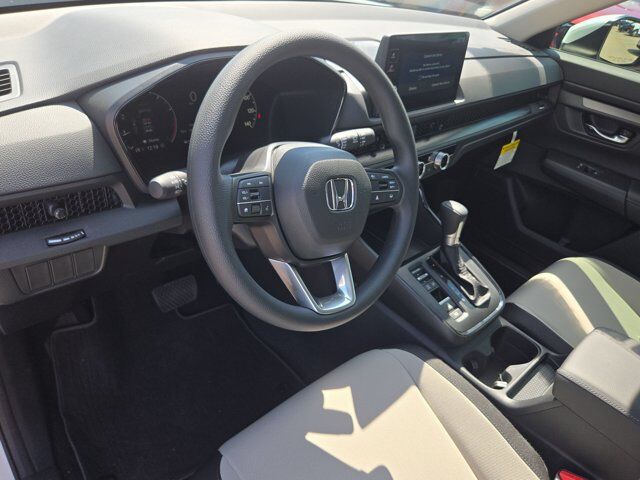 2026 Honda CR-V LX Dallas TX