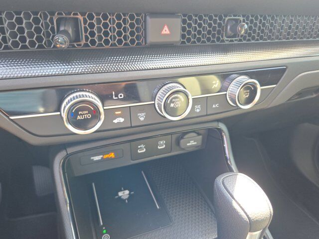 2026 Honda CR-V LX Dallas TX