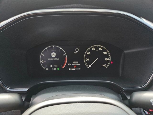 2026 Honda CR-V LX Dallas TX