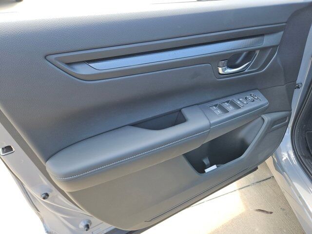 2026 Honda CR-V LX Dallas TX