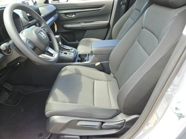 2026 Honda CR-V LX Dallas TX