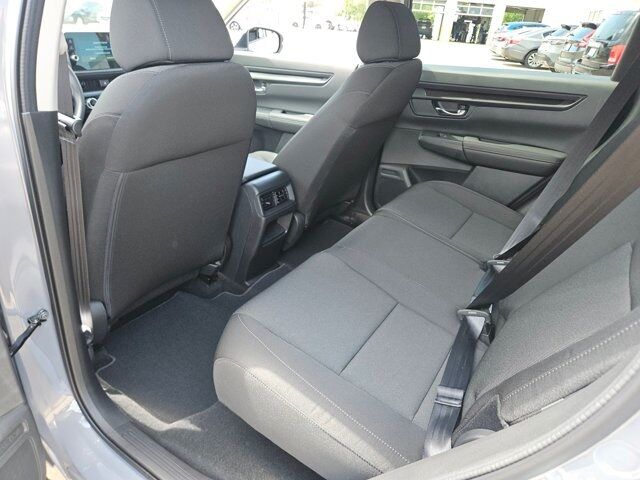 2026 Honda CR-V LX Dallas TX