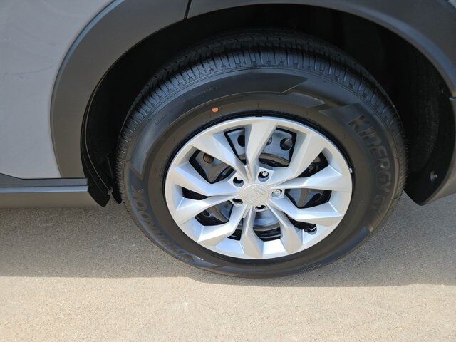 2026 Honda CR-V LX Dallas TX