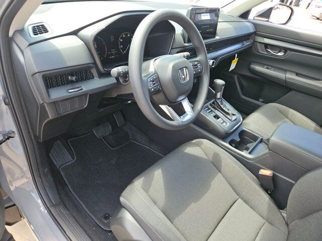 2026 Honda CR-V LX Dallas TX