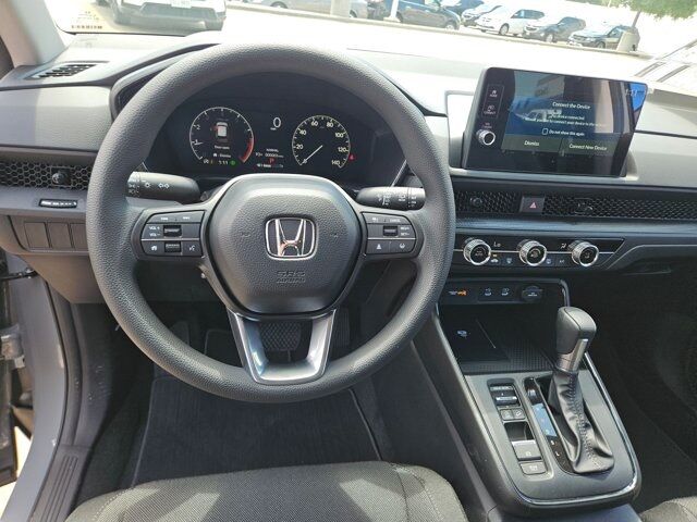 2026 Honda CR-V LX Dallas TX
