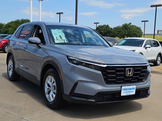 2026 Honda CR-V LX Dallas TX
