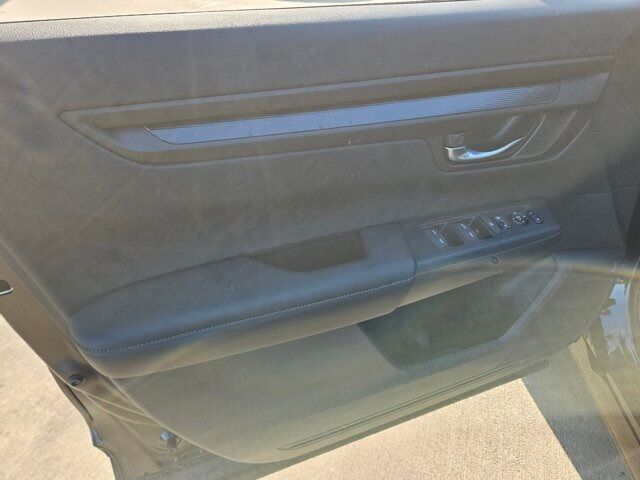 2026 Honda CR-V LX Dallas TX