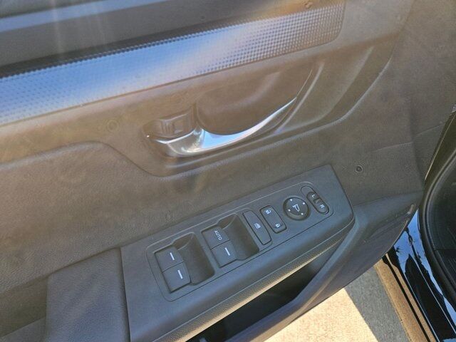 2026 Honda CR-V LX Dallas TX