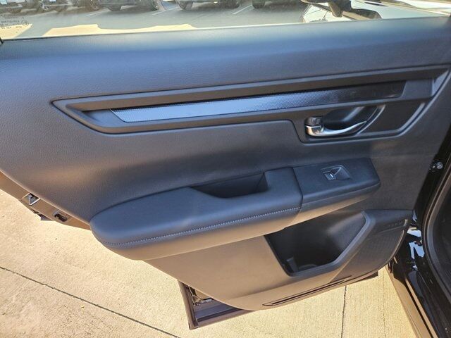 2026 Honda CR-V LX Dallas TX