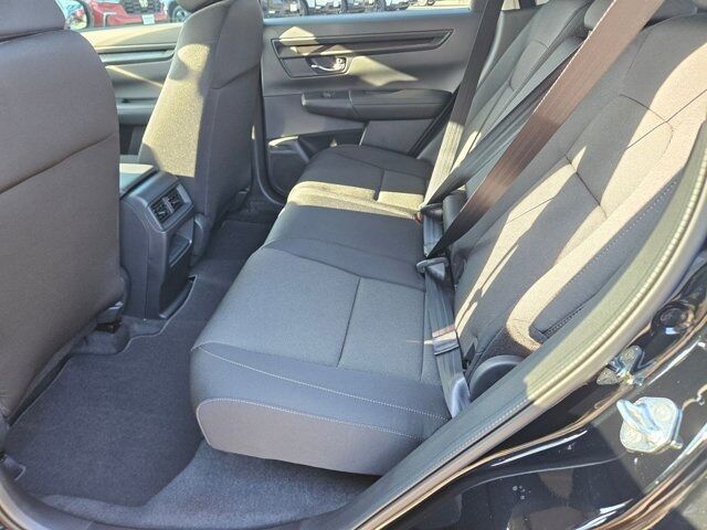 2026 Honda CR-V LX Dallas TX
