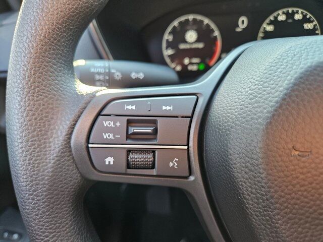 2026 Honda CR-V LX Dallas TX