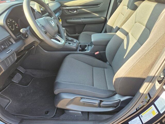 2026 Honda CR-V LX Dallas TX