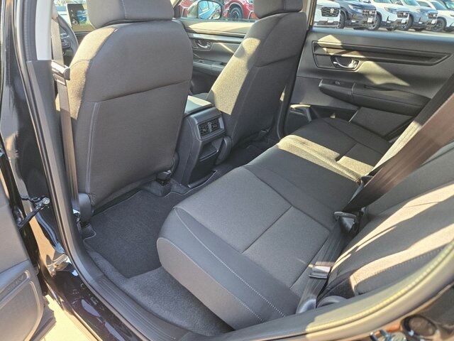 2026 Honda CR-V LX Dallas TX