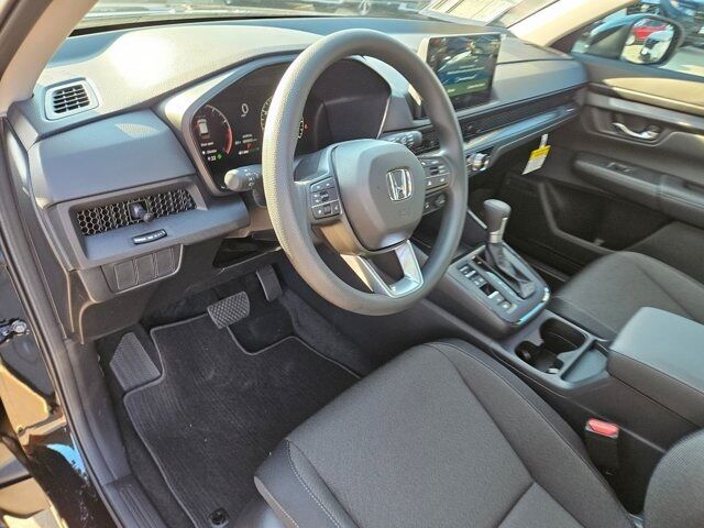 2026 Honda CR-V LX Dallas TX