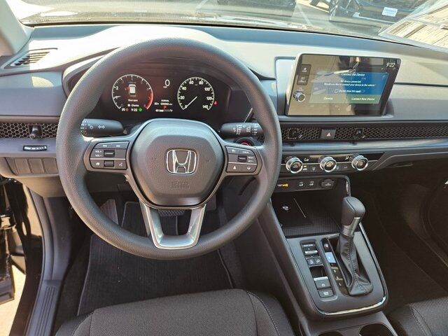 2026 Honda CR-V LX Dallas TX