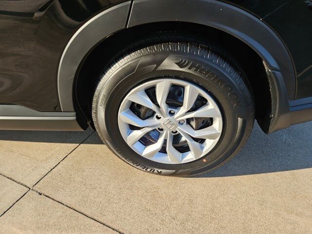 2026 Honda CR-V LX Dallas TX