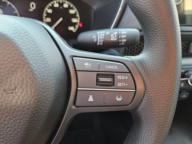 2026 Honda CR-V LX Dallas TX