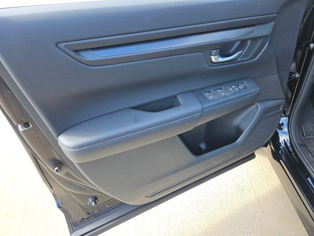 2026 Honda CR-V LX Dallas TX