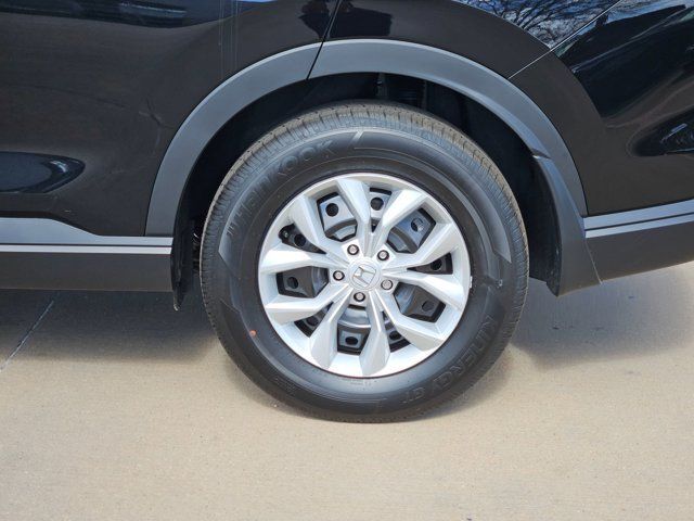 2026 Honda CR-V LX Dallas TX