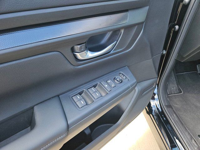 2026 Honda CR-V LX Dallas TX