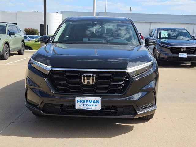 2026 Honda CR-V LX Dallas TX