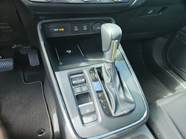 2026 Honda CR-V LX Dallas TX