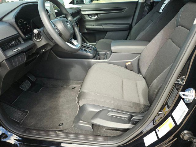 2026 Honda CR-V LX Dallas TX