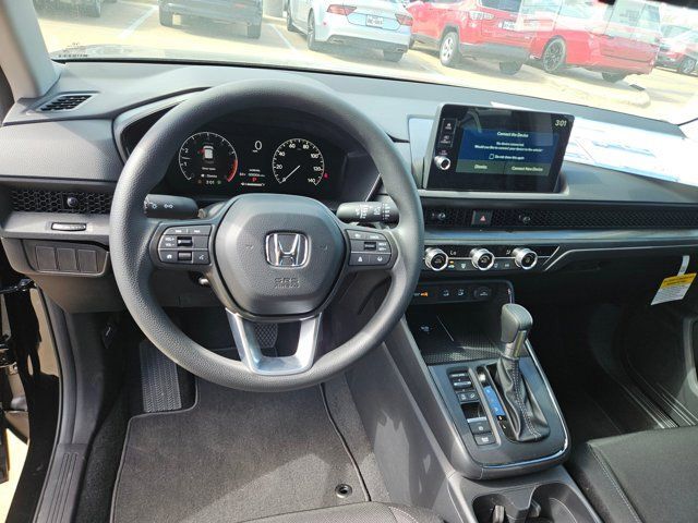 2026 Honda CR-V LX Dallas TX