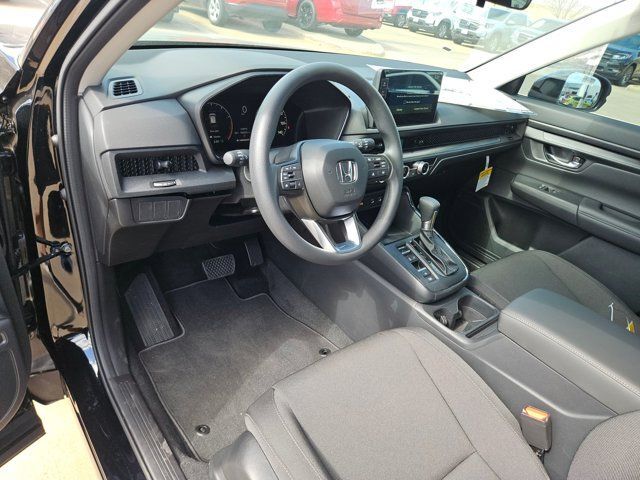 2026 Honda CR-V LX Dallas TX