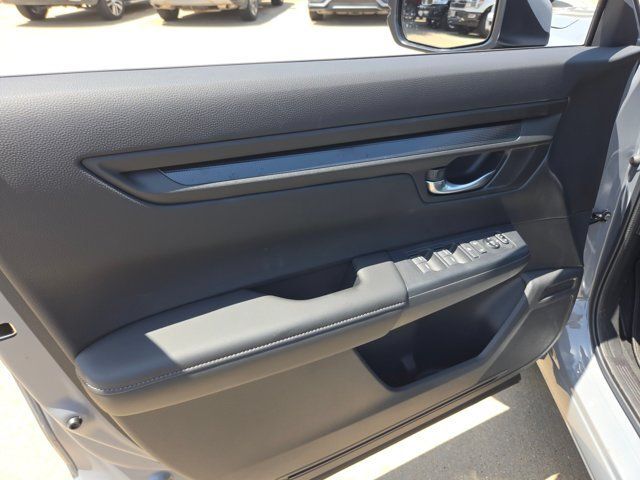 2026 Honda CR-V LX Dallas TX