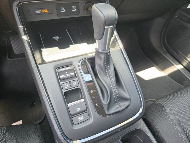 2026 Honda CR-V LX Dallas TX