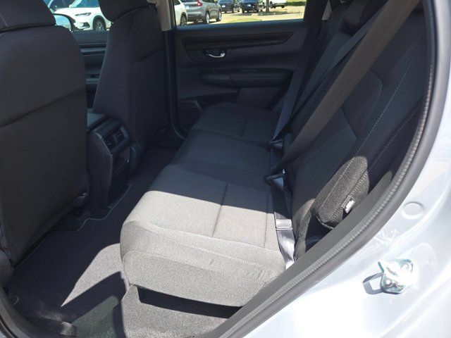 2026 Honda CR-V LX Dallas TX