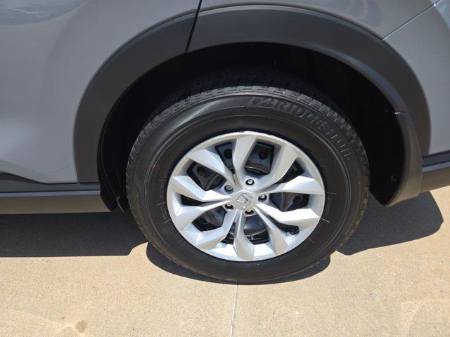 2026 Honda CR-V LX Dallas TX