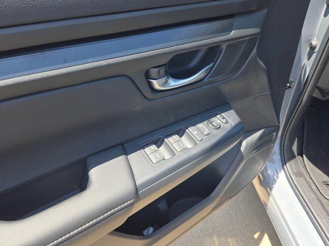 2026 Honda CR-V LX Dallas TX