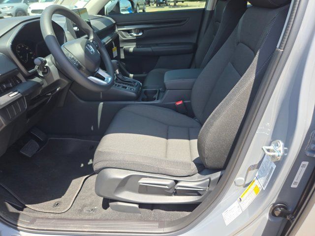 2026 Honda CR-V LX Dallas TX