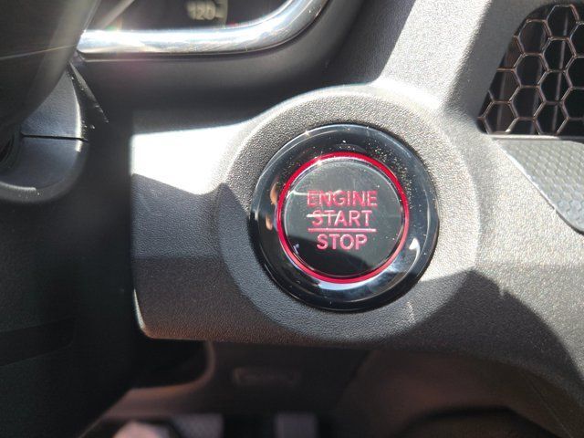 2026 Honda CR-V LX Dallas TX